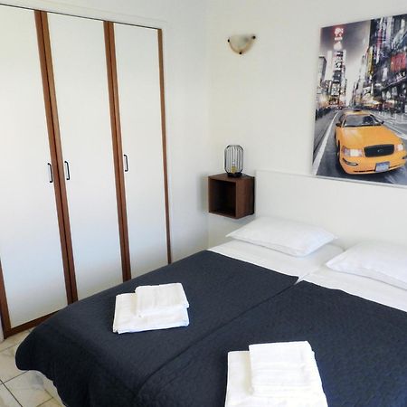 Apartman Ines- Stinjan Pula Zewnętrze zdjęcie