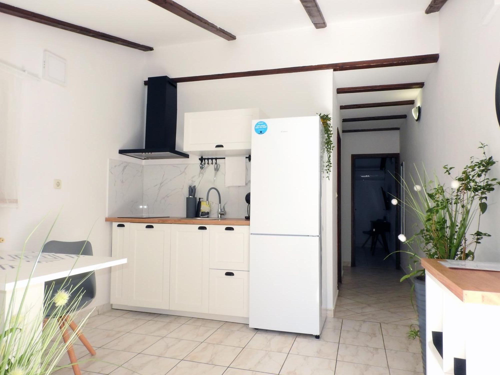 Apartman Ines- Stinjan Pula Zewnętrze zdjęcie