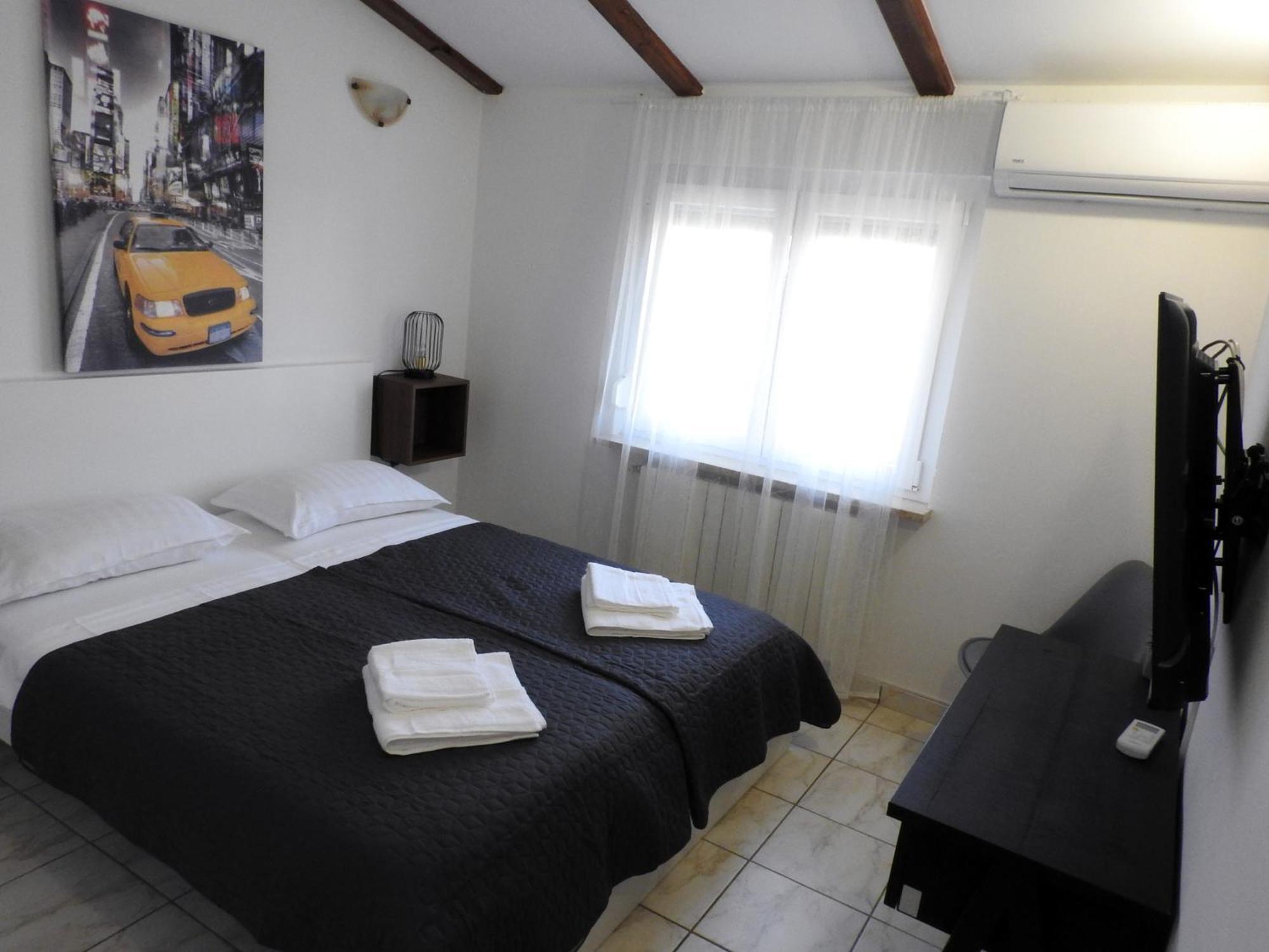 Apartman Ines- Stinjan Pula Zewnętrze zdjęcie