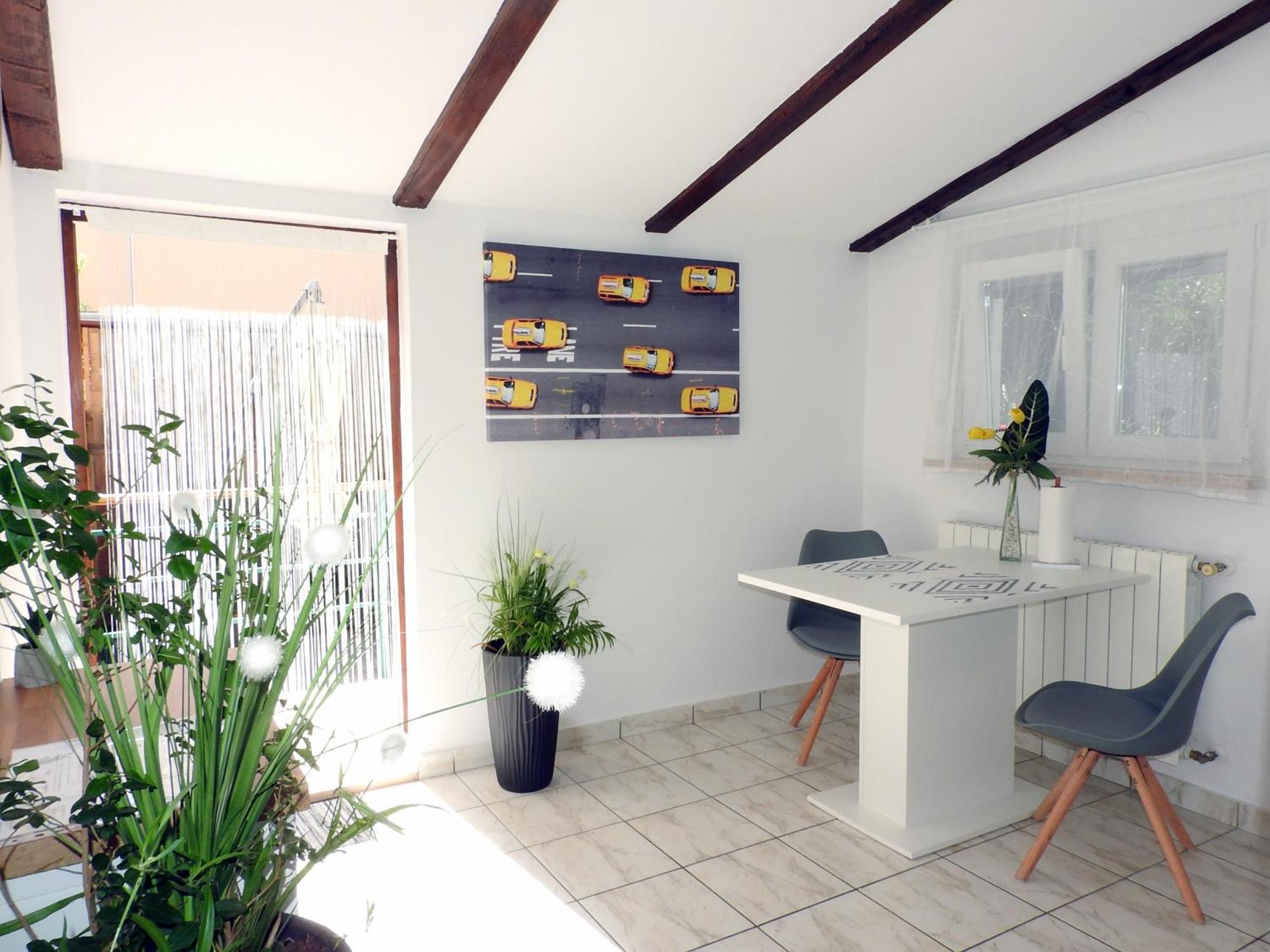 Apartman Ines- Stinjan Pula Zewnętrze zdjęcie