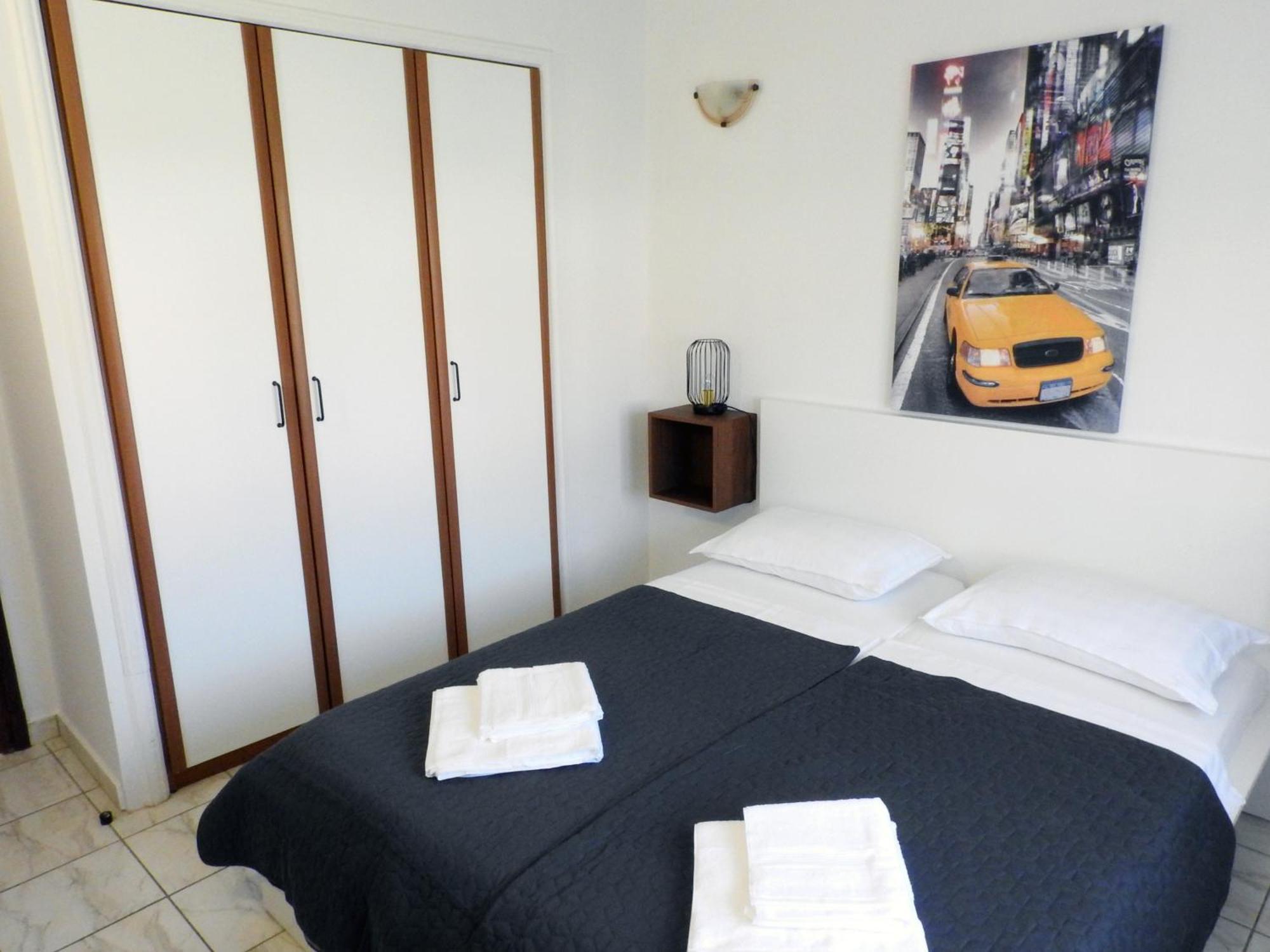 Apartman Ines- Stinjan Pula Zewnętrze zdjęcie