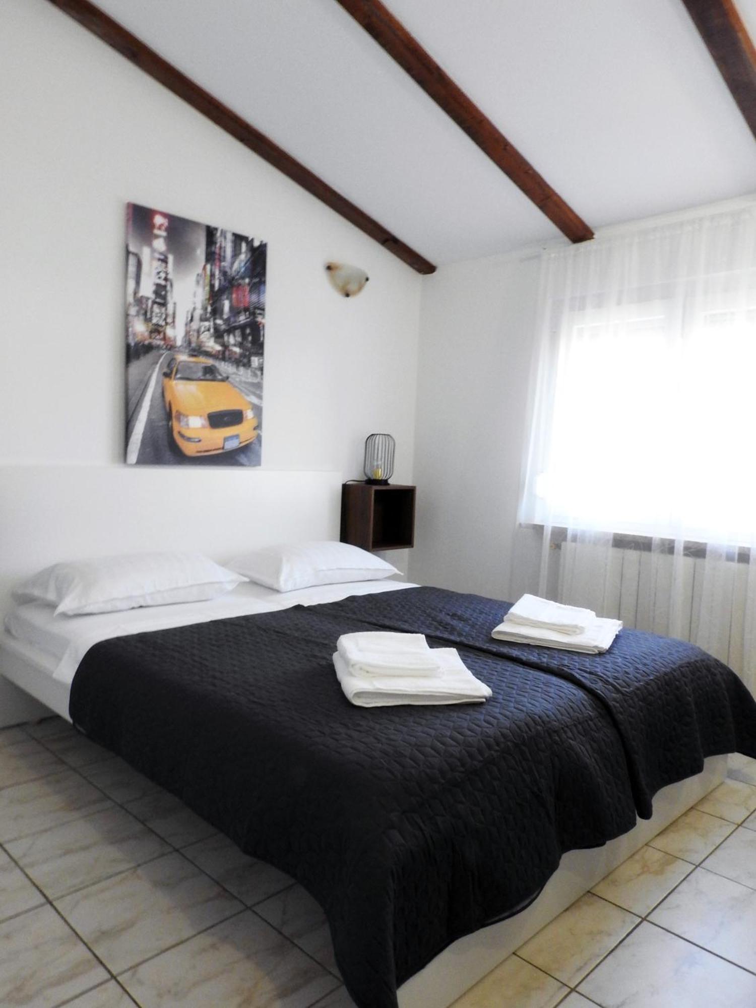 Apartman Ines- Stinjan Pula Zewnętrze zdjęcie